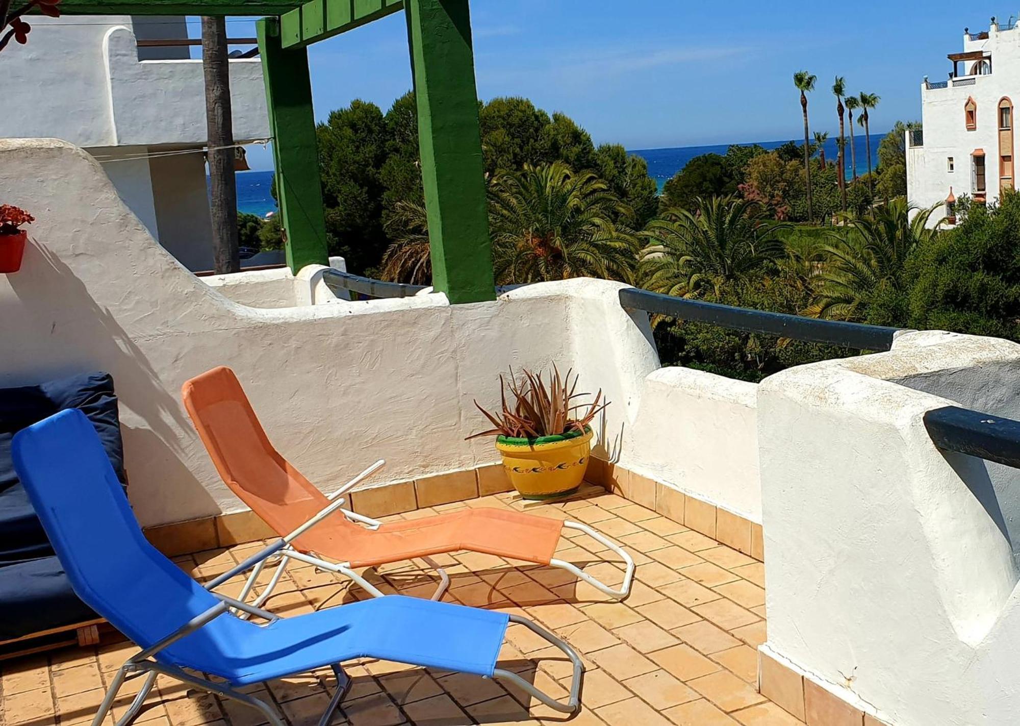 Ref. 72 En Bahia Plata Apartment *
